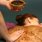 Coffee Scrub