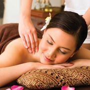 Thai Massage