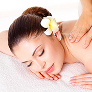 Bali Aroma Therapy