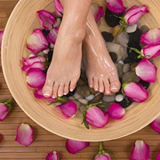Foot Reflexology
