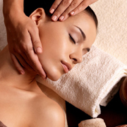 Head & Shoulder Massage